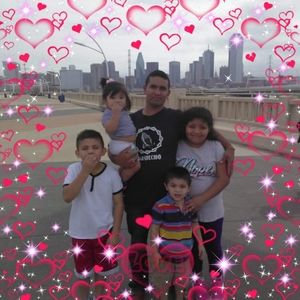 Meet your Posher, Esau n juana